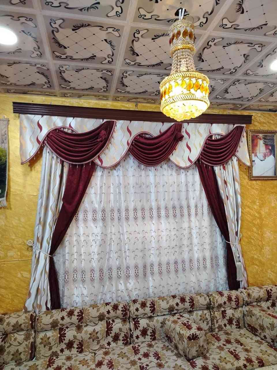 ديوان • ١٦ متر • تُباع منفصلة