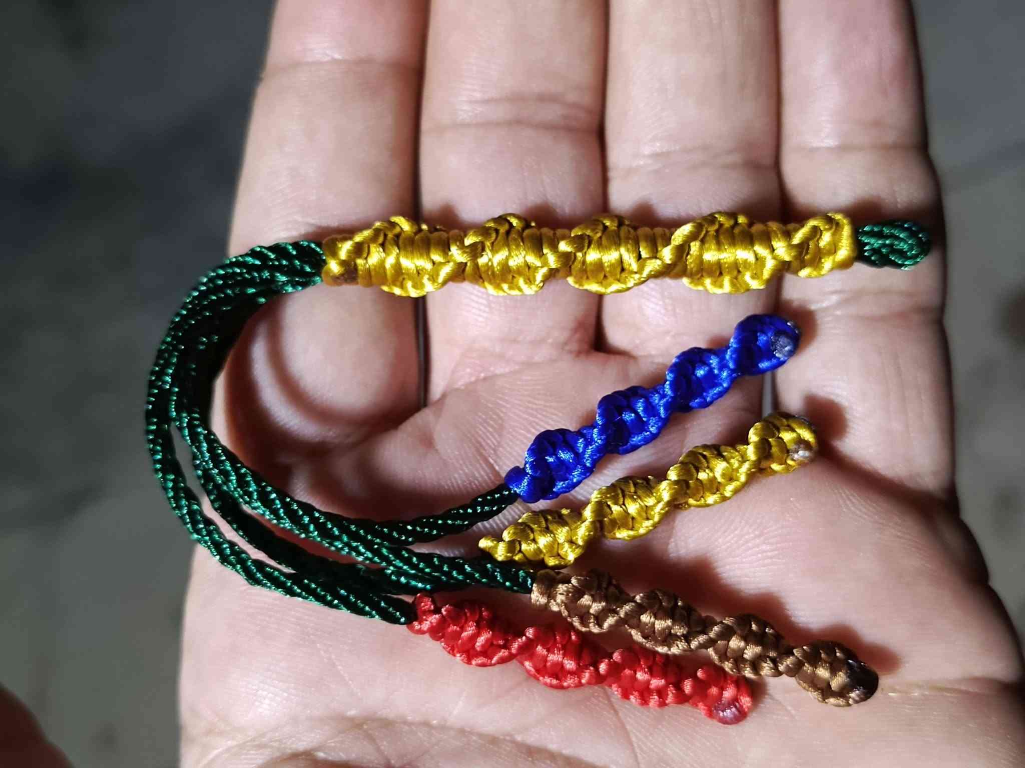كراكيش حياكه • جملة • توصيل