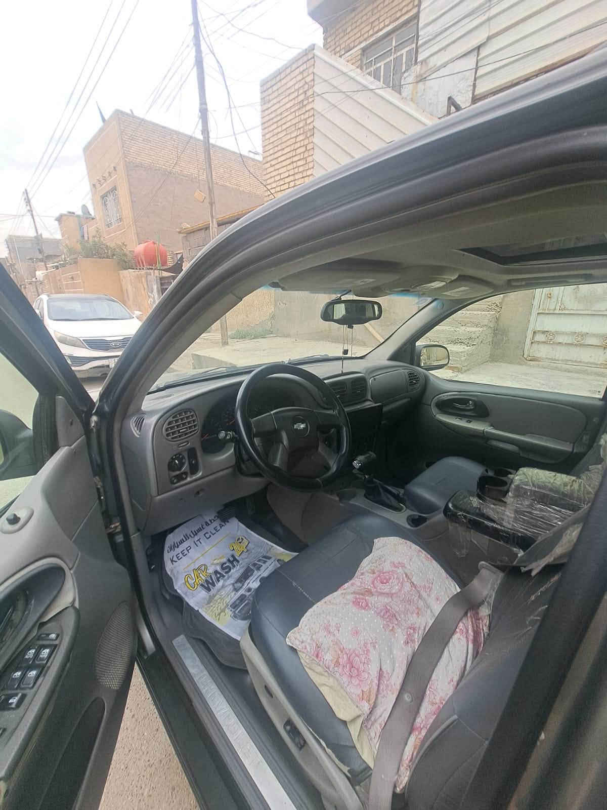 بليزر • ٢٠٠٦ • بغداد الحبيبيه