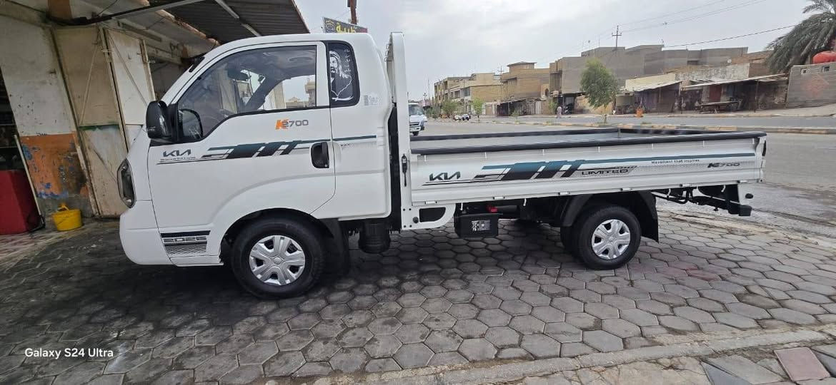 كيا • ٢٠٢٦ • واسط نعمانيه