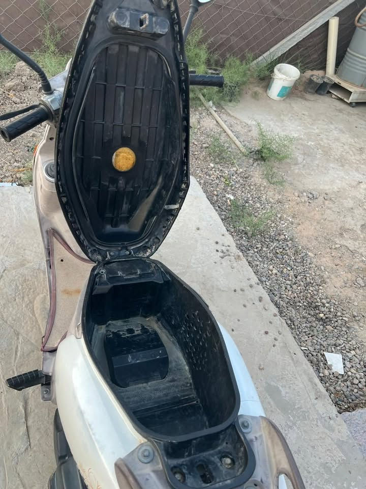 فله • نضيفه • استعمال قليل