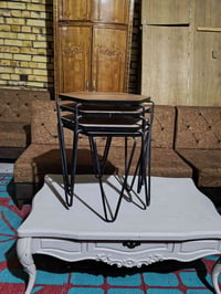 طبلة وسطية • ٤ طبلات • غرفة نوم قاطين