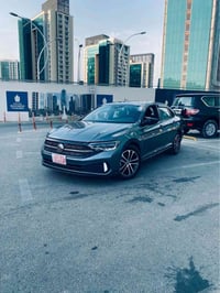 جيتا S sport • ٢٠٢٣ • رقم اربيل