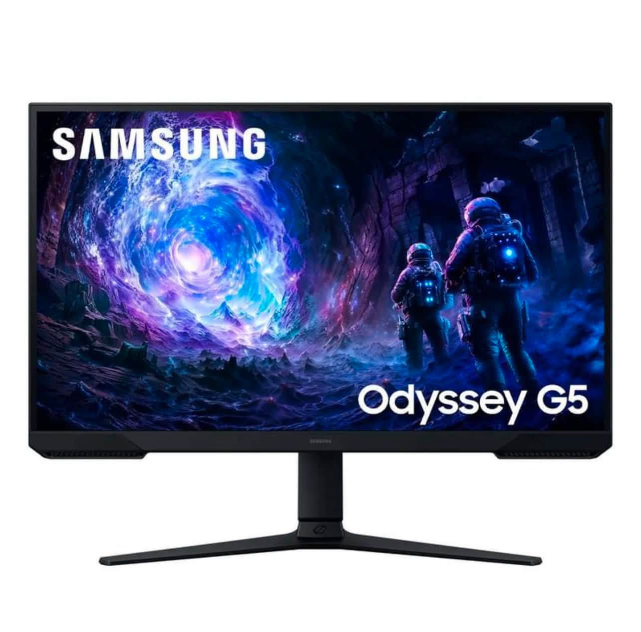 السلام عليكم 🌹
شاشة Samsung Odyssey G7 – 32 بوصة
* الحجم: 32 بوصة
* الدقة: QHD — 2560 × 1440
* نوع الشاشة: VA
* الوان الشاشة: IPS
* معدل التحديث: 240Hz
* زمن الاستجابة: 1ms (GTG)
* السعر: 635 ألف دينار وبيها مجال للطيبين

الشاشة اشتريتها نهاية 2024 وبيها ضمان 3 سنوات يعني بعدلها بالضمان سنة واكثر من شهرين تقريباً
وسبب البيع لان عاجبني شاشة حجم اكبر 
اما شاشتي هاي تخبل من ناحية كلشي ابد ما تعبتني بيوم ولا وگفتني والحمدلله حافظت عليها وكلش نظيفة
وبالعافية ع الياخذها
الاستفسار
 واتساب ***********
او اتصال ***********
