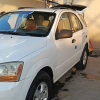 سورنتو • ٢٠٠٨ • مكينة ٣٨٠٠ جديدة