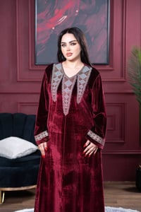 ملابس • جمله • قطع
