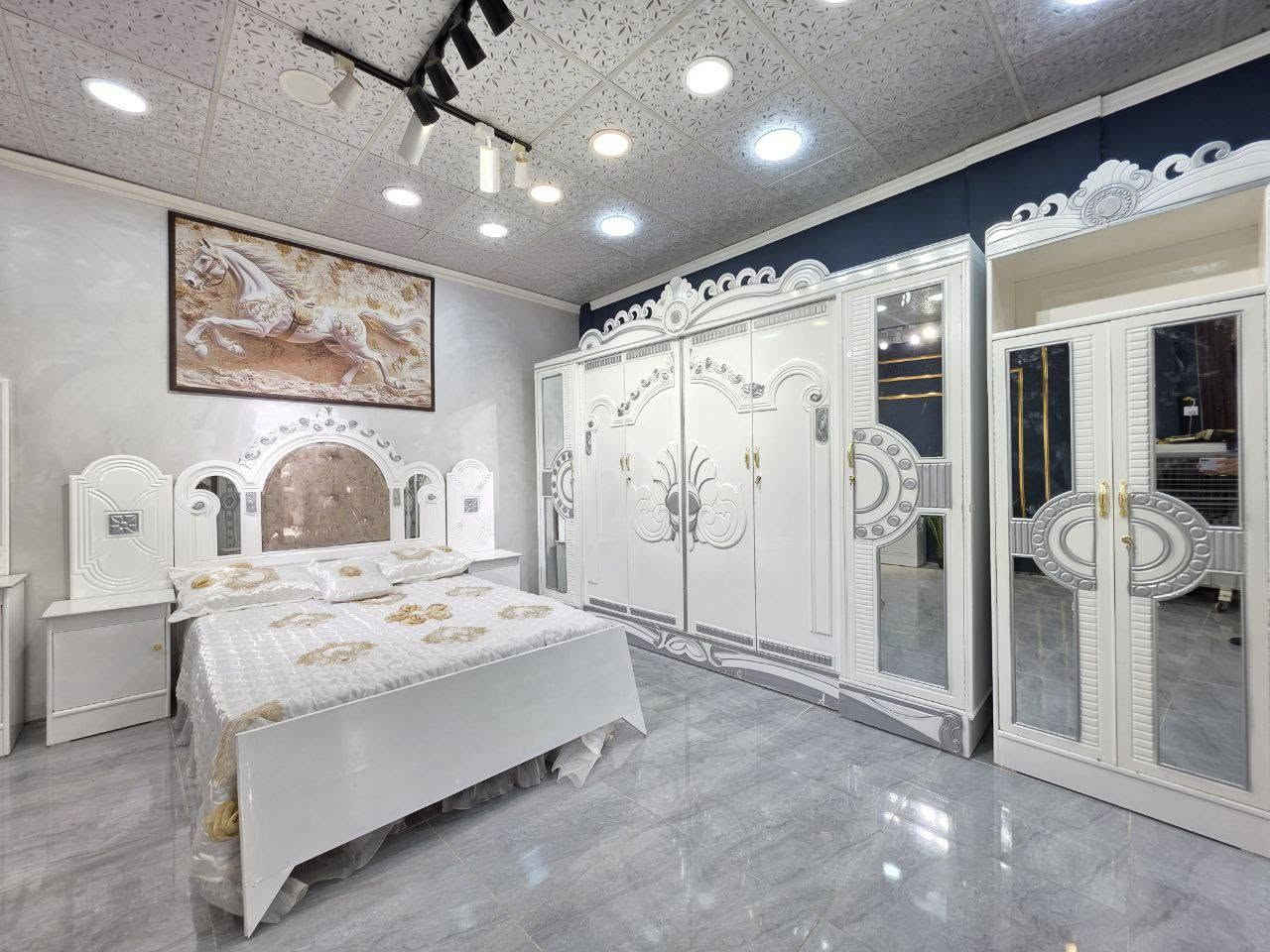 غرف صاج خشب درجه اولى975 السعر
الرقم ***********
