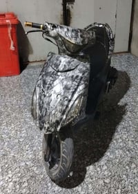 دراجه صيني • جديده • الزبير