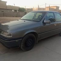 فيكترا • ١٩٩٢ • كركوك