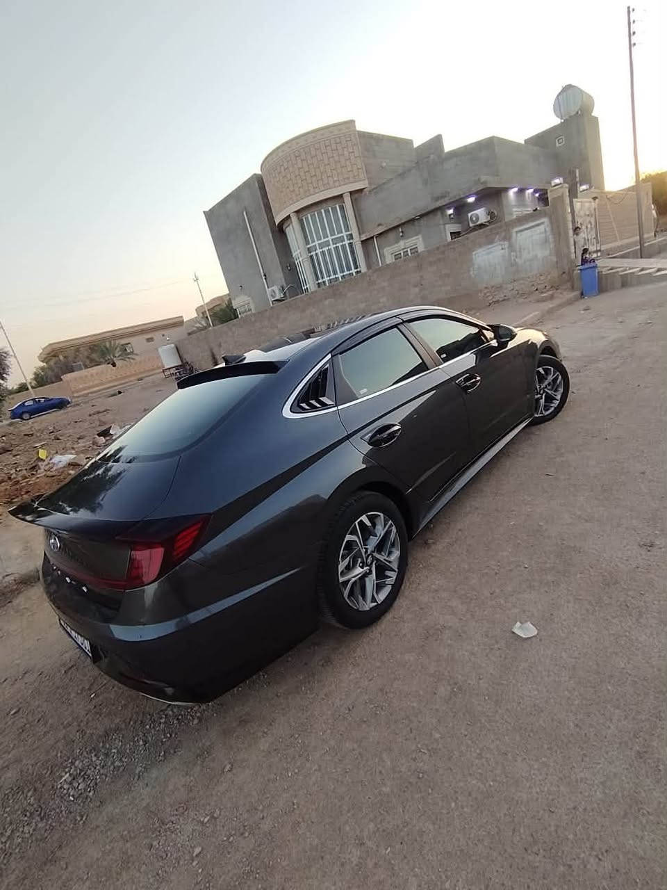السلام عليكم

للبيع سوناتا وارد أمريكي 

الـــــمــوديــــل:-2023

حــجـم الـمـحرك:-2.500

ماشية 123 الف مايل

رقم بغداد الدولي تحويل مباشر 
 
كفاله عامه 

صور امريكا بل منشور

السيارة كلش جديدة وجاهزه من كلشي 

💥كامرة خلفية 

💥بصمة تشغيل 

💥بصمة أبواب

💥تشغيل عن بعد

💥هند آبريك بصمة

💥تحكم أستيرن 

💥لايت زنون

💥لد نهاري 

💥ويل كب كروم

💥كشن كهربائي

💥تدفئة كشنات 

💥اطفاء ذاتي

💥رادرات 360 درجة + توقف ذاتي + تنبيه

💥تحديد المسار للقيادة الذاتية 

💥ثلاث أنظمة للقيادة

💥سبايدر خلفي

مكاني الانبار الرمادي

السعر 175 وبيها مجال

للاستفسار على الرقم ***********
