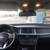 اوبتيما ٢٠١٩ • ٢٤٠٠GDI • ٨٣ الف ميل