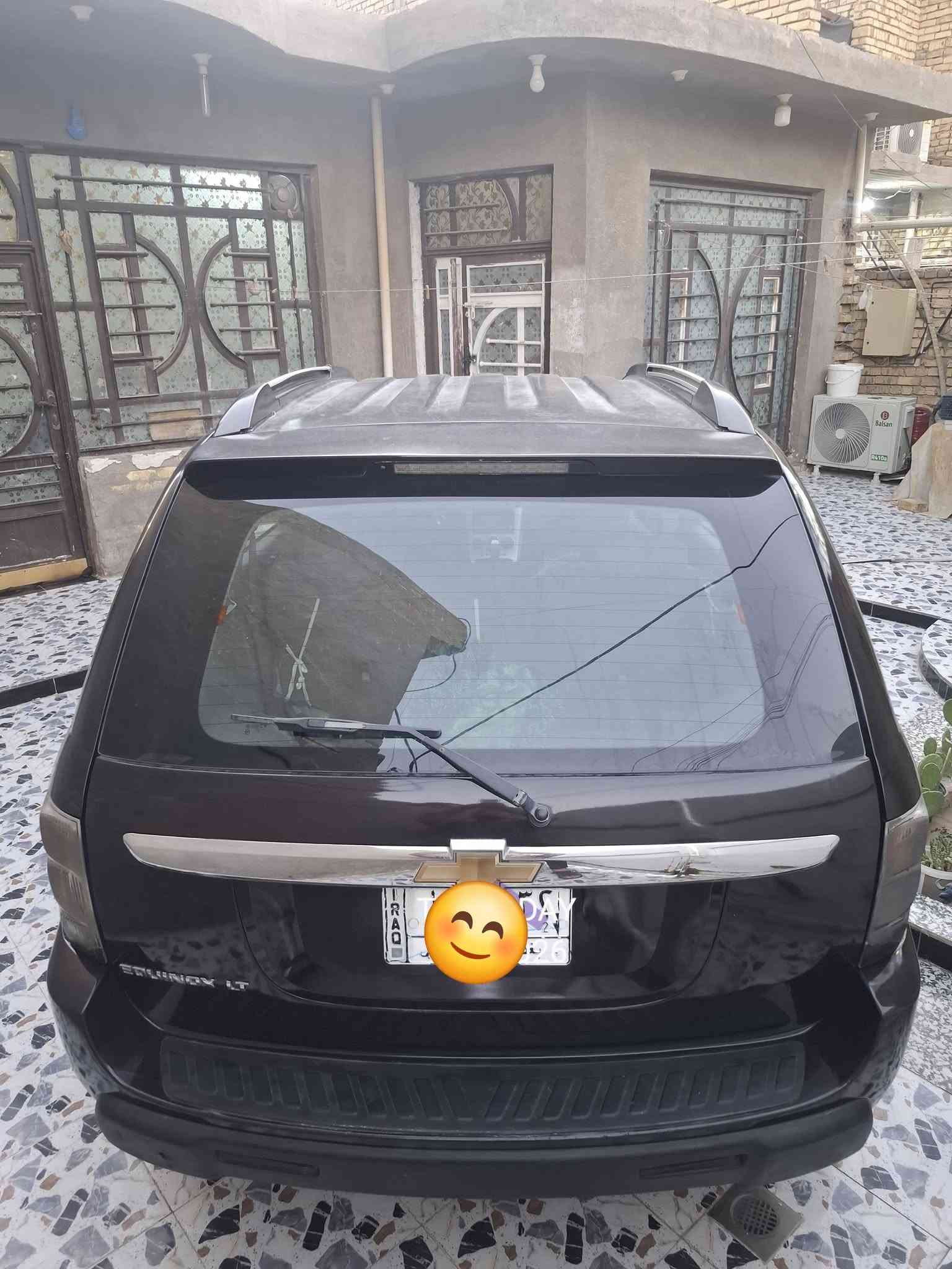 كوينكس سيارة جاهزة وارد أمريكي مصبوغة جمالية تبريد شغال موديل ٢٠٠٧تحكم ستيرن شاشة تخم تاير رقم بغداد سنوية ٢٠٢٧ 
سعر65 ورقة ➡️
 بيها مجال قليل 
مراوس حسب القناعة لاستفسار واتس اب ***********@
