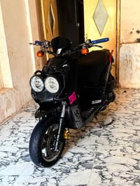 سكنس جبلي • دراجه جديده • كفاله عامه
