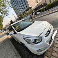 اكسنت • ٢٠١٦ • رقم بغداد