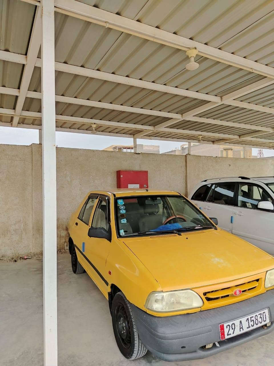 موديل ٢٠١٥ • كفاله عامه • تحويل مباشر