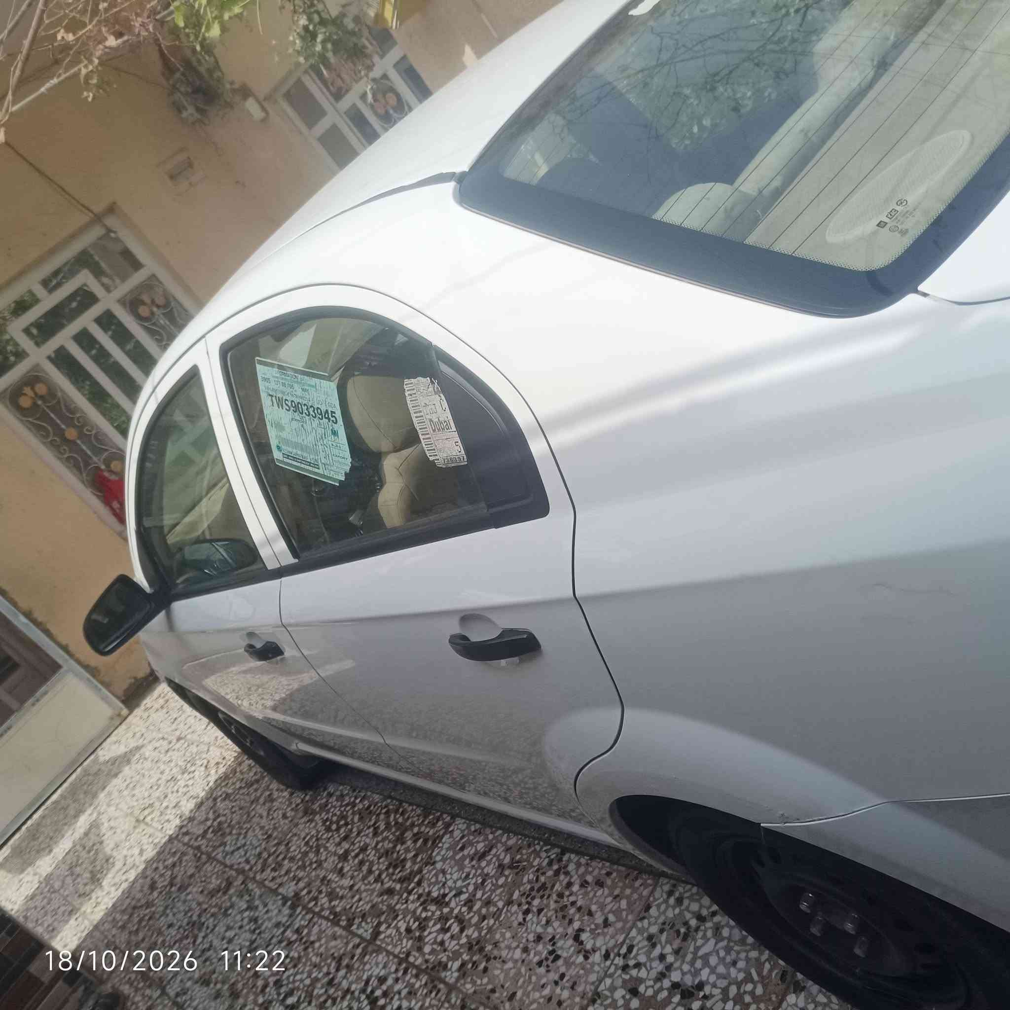 افيو ٢٠١٣ • محرك ٢٠٠٠ • مكفول كير