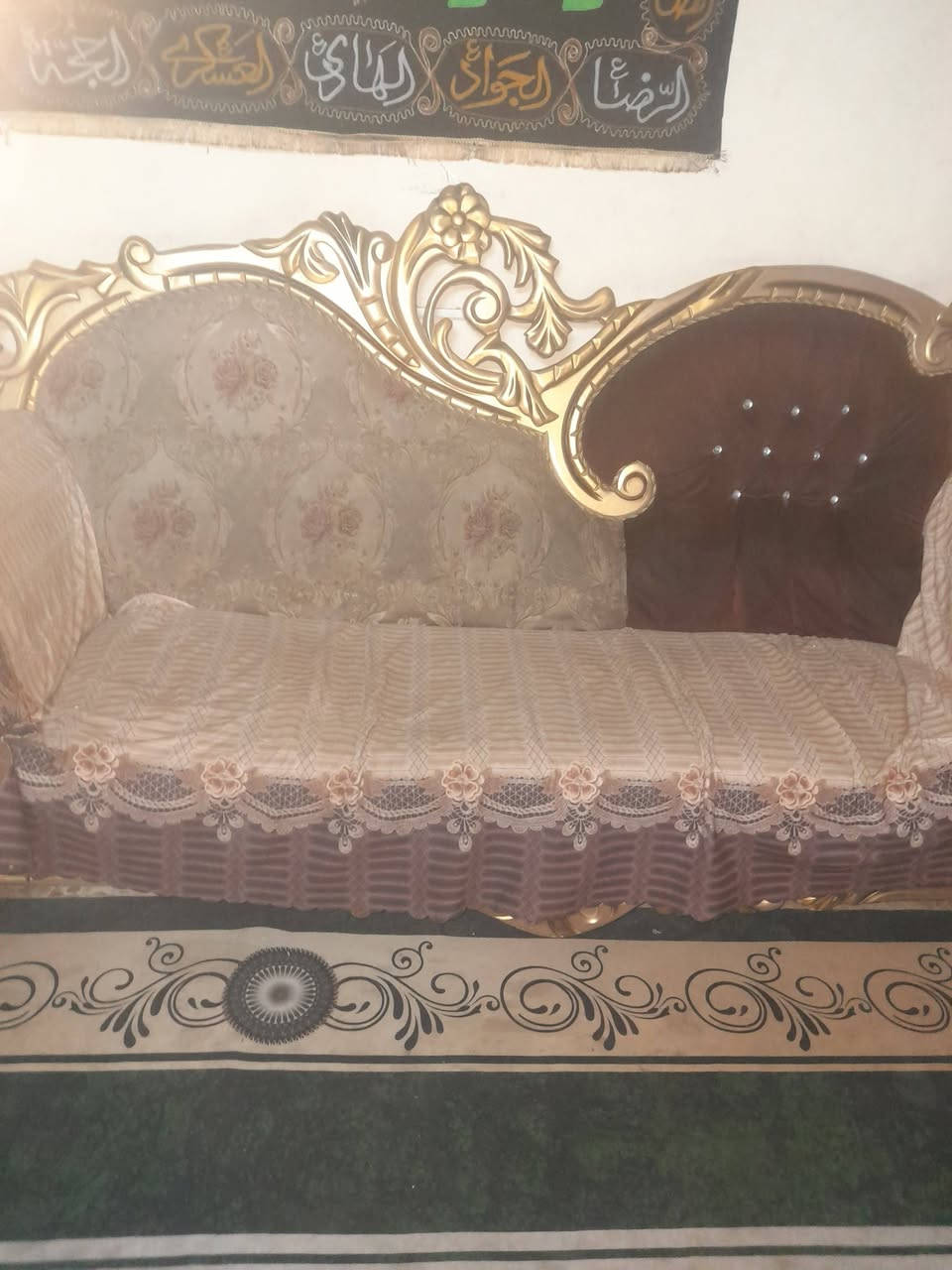 تخم زان لبيع بغداد جميلة ***********
