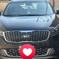 سورينتو ٢٠٢٠ • ماشيه ٣١ الف • سبع راكب