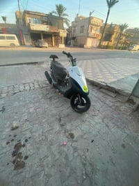 دراجه ماكس عدله للبيع  نقصها جبنه دهن +دبل امامي  سعر ٤٢٥ دراجه خير من...
