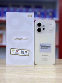 ​🌟 أحدث قنابل HONOR وصلت الآن! 🌟 ​لكل محبي التميز والأداء الخارق، HONO...