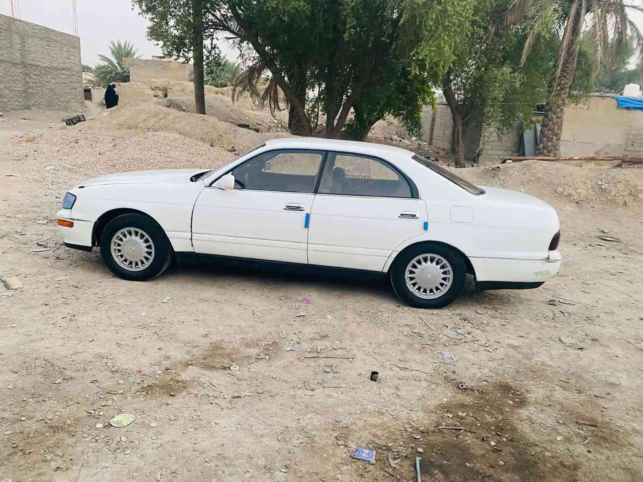 بطه ١٩٩٣ • مكينة زينة • مندلي
