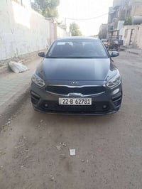 اسلام عليكم سياره فورتي موديل ١٩ بسمي رقم ربيل تحويل مباشر حدثه قبق صن...
