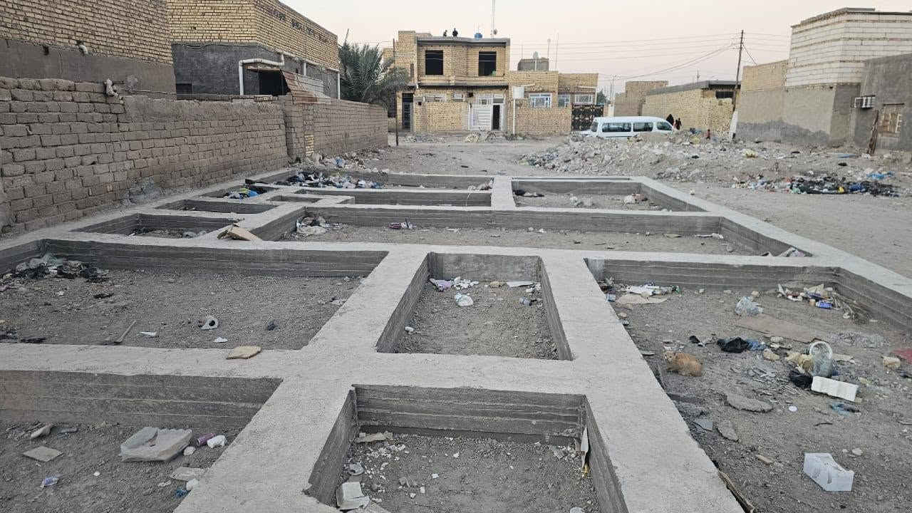 طابو • ٢٢٠م مبني • الاطفاء فرع ٣