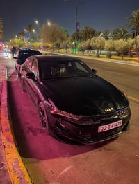 🚘 للبيع Kia K5 GT-Line موديل2022  📍 رقم أربيل تحويل ثاني يوم  📍 المكان...