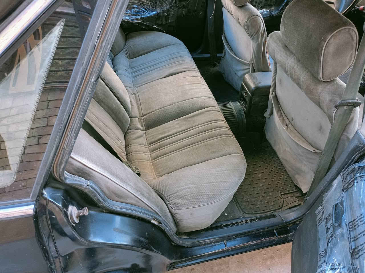 للبيع برنس رقم كربلاء بسمي سياره خير من الله مكينه كير عادي ويل كب مكينه خير من الله سياره وين ميعجبك اطلع بيها جاهزه  مكينه توني شادها جديده كهربائية شغاله موديل 93 بسمي تحويل مباشر السعر 19واني خادم للشراي ***********@
