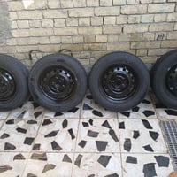 تاير ١٥ • نضيف • انتاج ٢٤