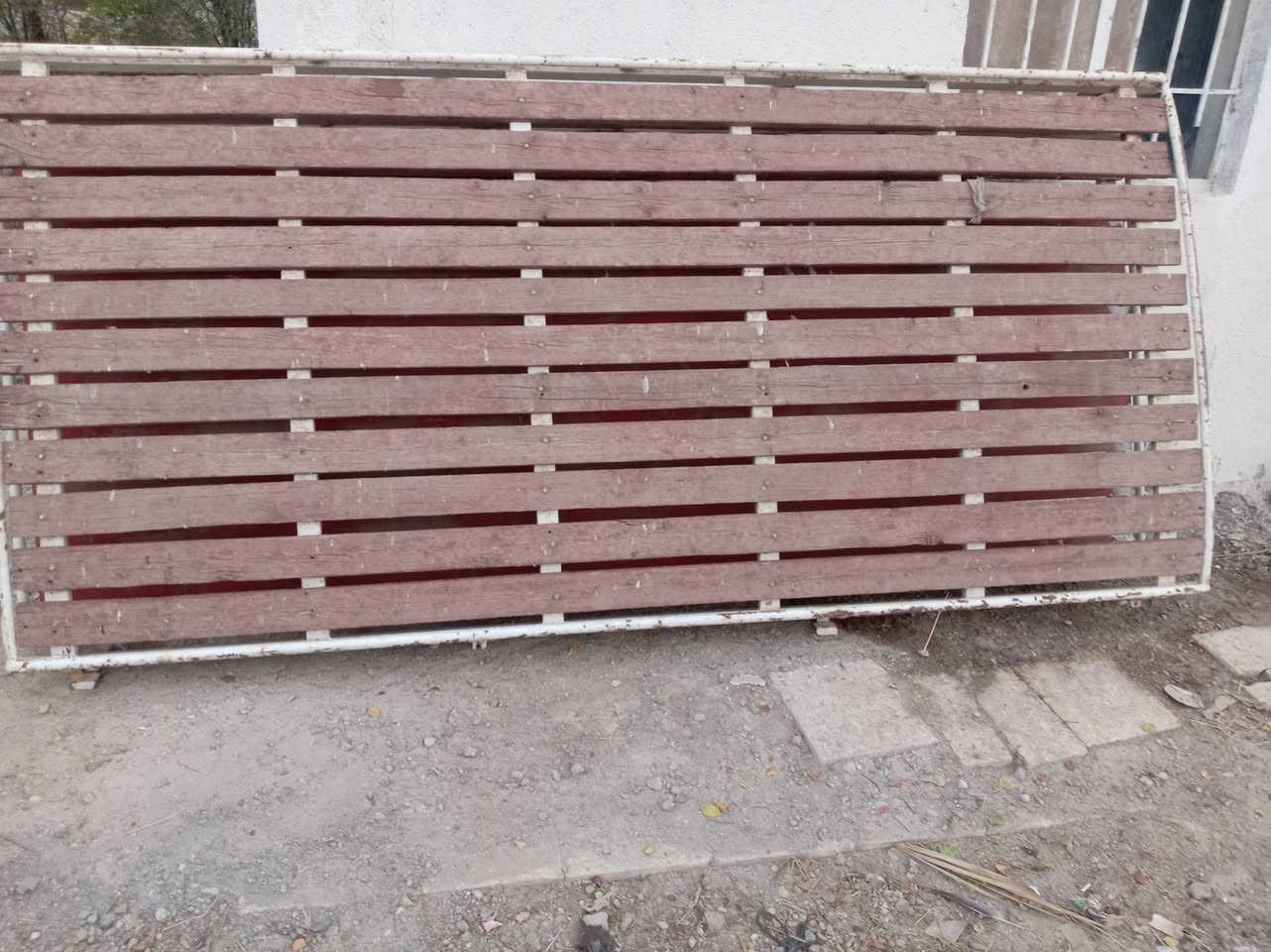 سلام عليكم البيع سيبايه نيسان عاليه ومال جنبي عاليه
وكشن الي بل ممر يرهم نيسان ويرهم هايسه وجنبي
مكان بغداد المحموديه،، *********** ***********
