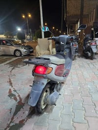 منغولي • دراجة • للبيع
