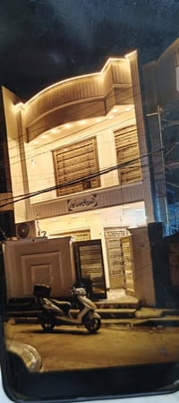 🏡🔥 بيت للبيع – 65 متر طابقين  📍 البلديات – ضياء الحلفي – المربع الذهبي...