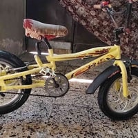 بايسكل • نظيف • حجم 20