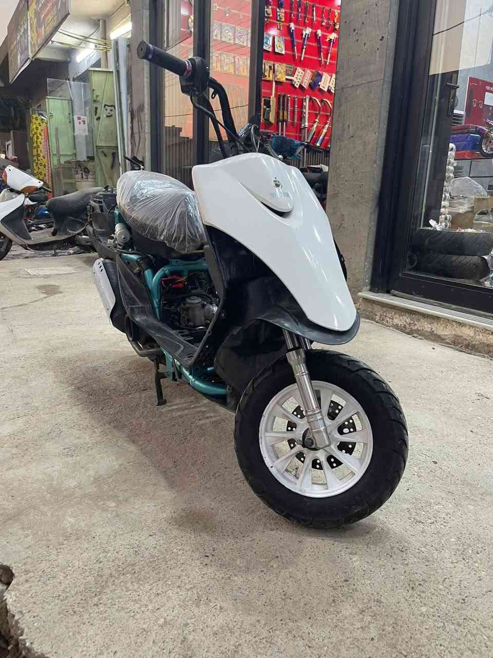 للبيع.  محرك 49 كبريتر بلادي سعر خاص***********
