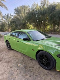 تفاحي • فور ويل • ٢٠١٩