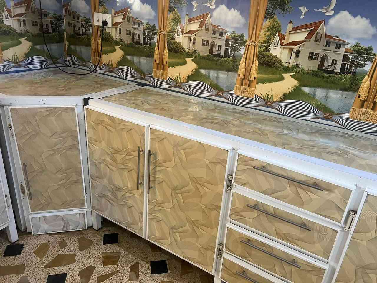 كاونتر للبيع التواصل واتس اب *********** بعقوبة, ديالى
