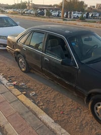 موديل ٩٥ • دواخل نضيفه • تايرات جديده