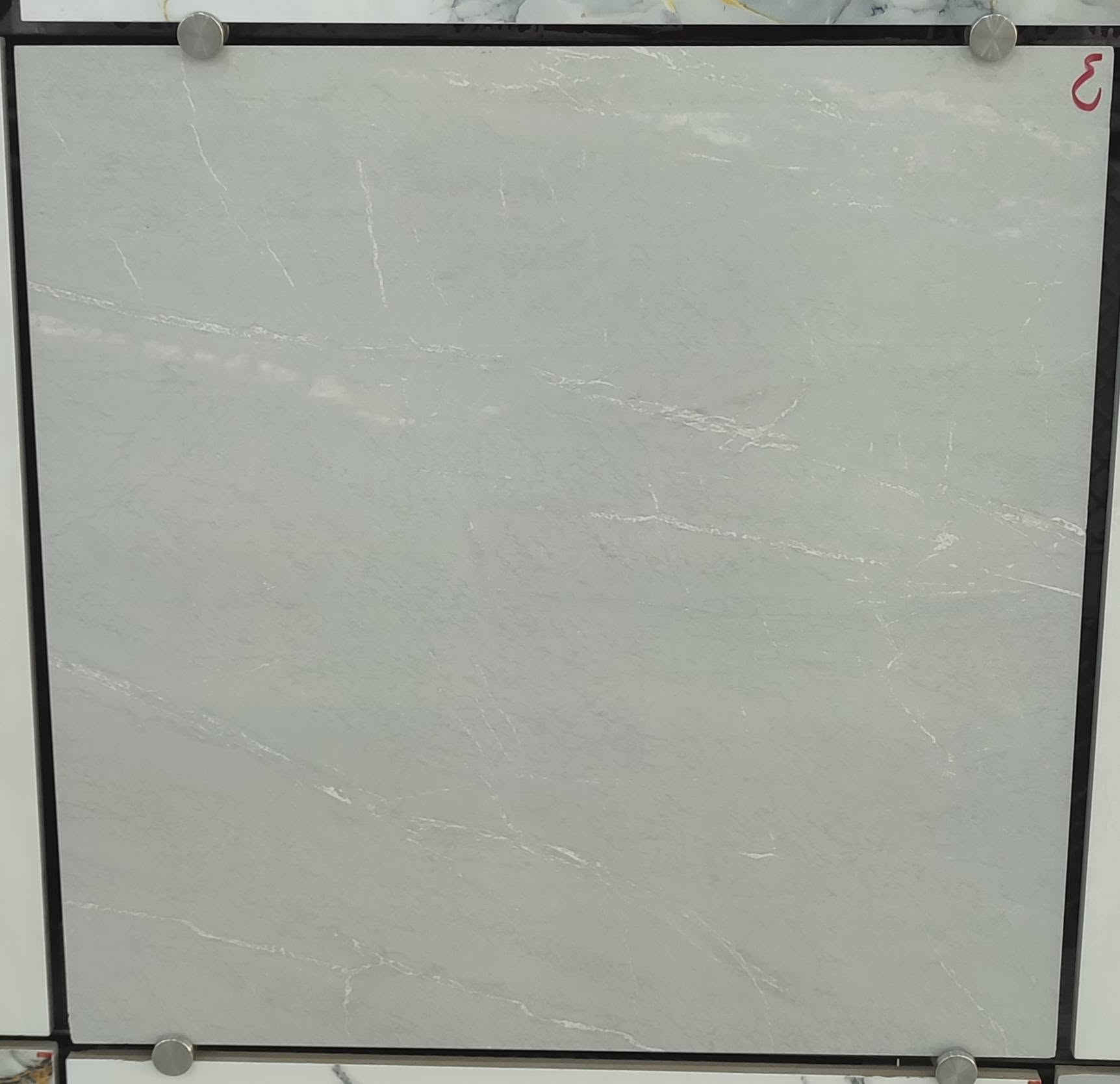 توفر ، جديد 🔥
بورسيلين 60×60
موديلات حديثة ومختلفة تناسب جميع الاذواق .
-دقة في القياس والجودة 

 العنوان : محافظة واسط - قضاء الاحرار - مجاور شارع التعفير مقابل منتزه دور الشهداء 📍

للاستفسارات تواصلوا معنا عبر بريد الصفحة ✉أو بالاتصال 
‏📞 ‪***********واتساب
***********
