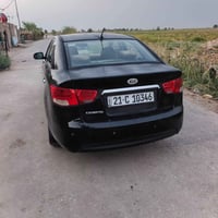 سيراتو • ٢٠١١ • ١٦٠٠٠٠ كم