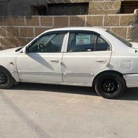 فيرنا • ٢٠١٢ • حي الامين
