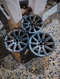عربانه جارجر • ٢٠١٠ • البصرة