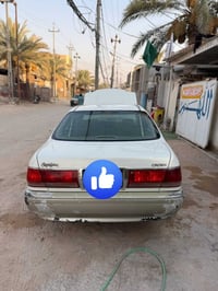 ٢٠٠١ • النجف • شاشتين