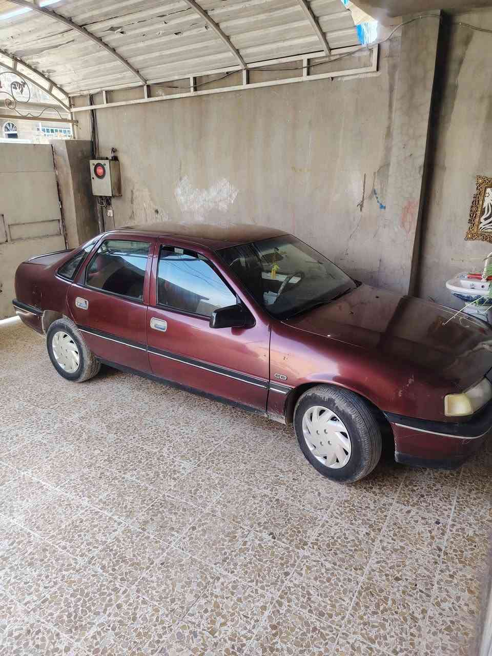 فيكترا • حجم ١٦ • كركوك
