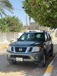 باثفندر • ٢٠٠٩ • وارد امريكي