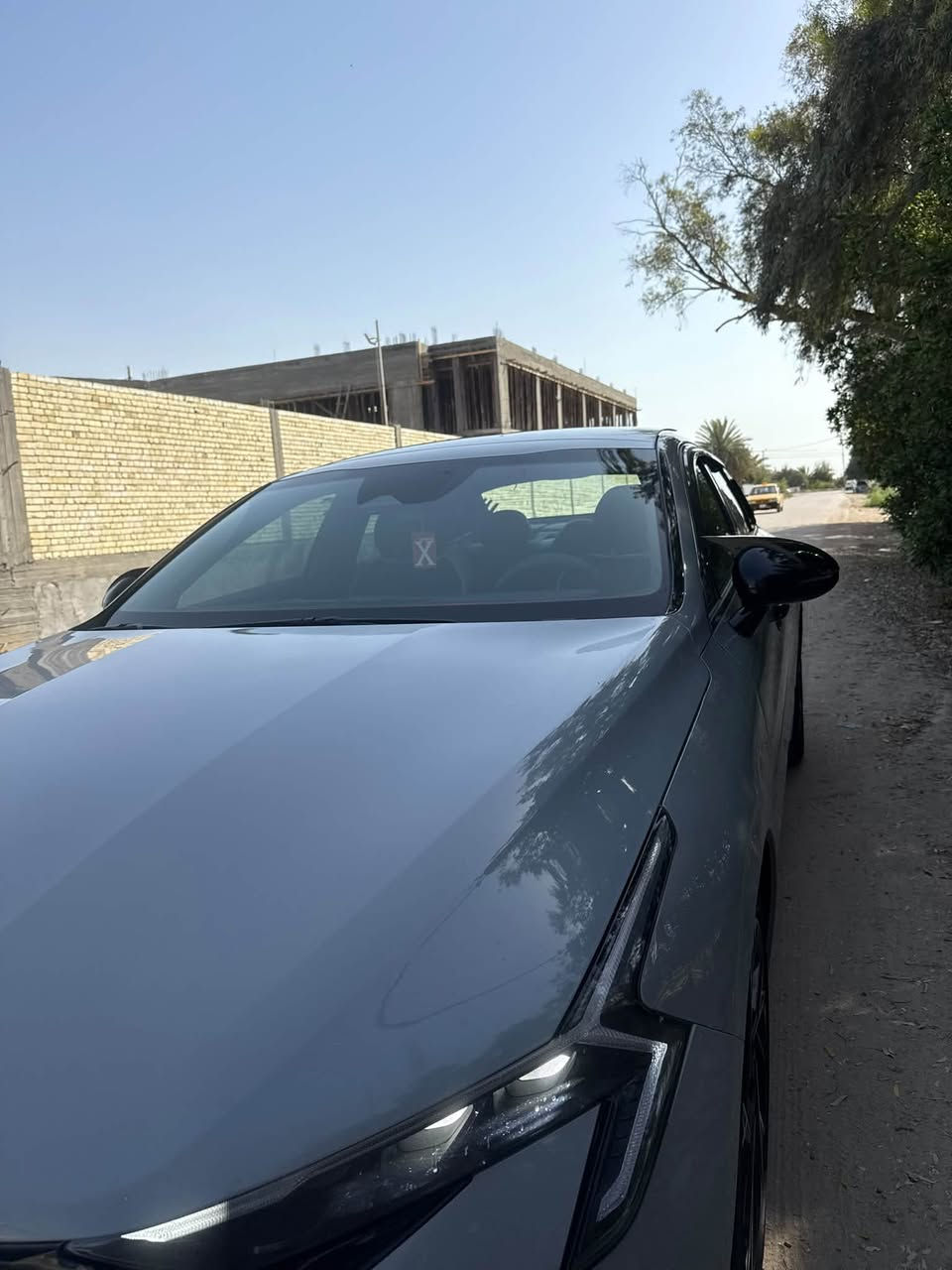 السلام عليكم
K5 جيتي لاين 2025 
فول مواصفات بنوراما 
مكينه 2500 تنفس طبيعي 
رادرات 
تحديد مسار 
تشغيل عن بعد 
كشنات جلد حضن 
كشنات إماميه تدفئه 
تخم تاير جديد 
صدر امامي خلفي جديد 
كير مكينه جديدات 
تبريد ثلج 
بعد بيه هواي مواصفات 

حادثه بجم بيه تعديل بسيط بالشاصي بدايته صفحه السائق 
صار تبديل جاملغ وبنيد مال كصه وصبغتهم و جاملغ بارد 
قبق الجنطه فقط صبغ بدون حوض و دواخل 

السياره جاهزه للأخير 
سعر 173 وبيه مجال للشراي 

مكانه بابل جبله 
***********
***********
