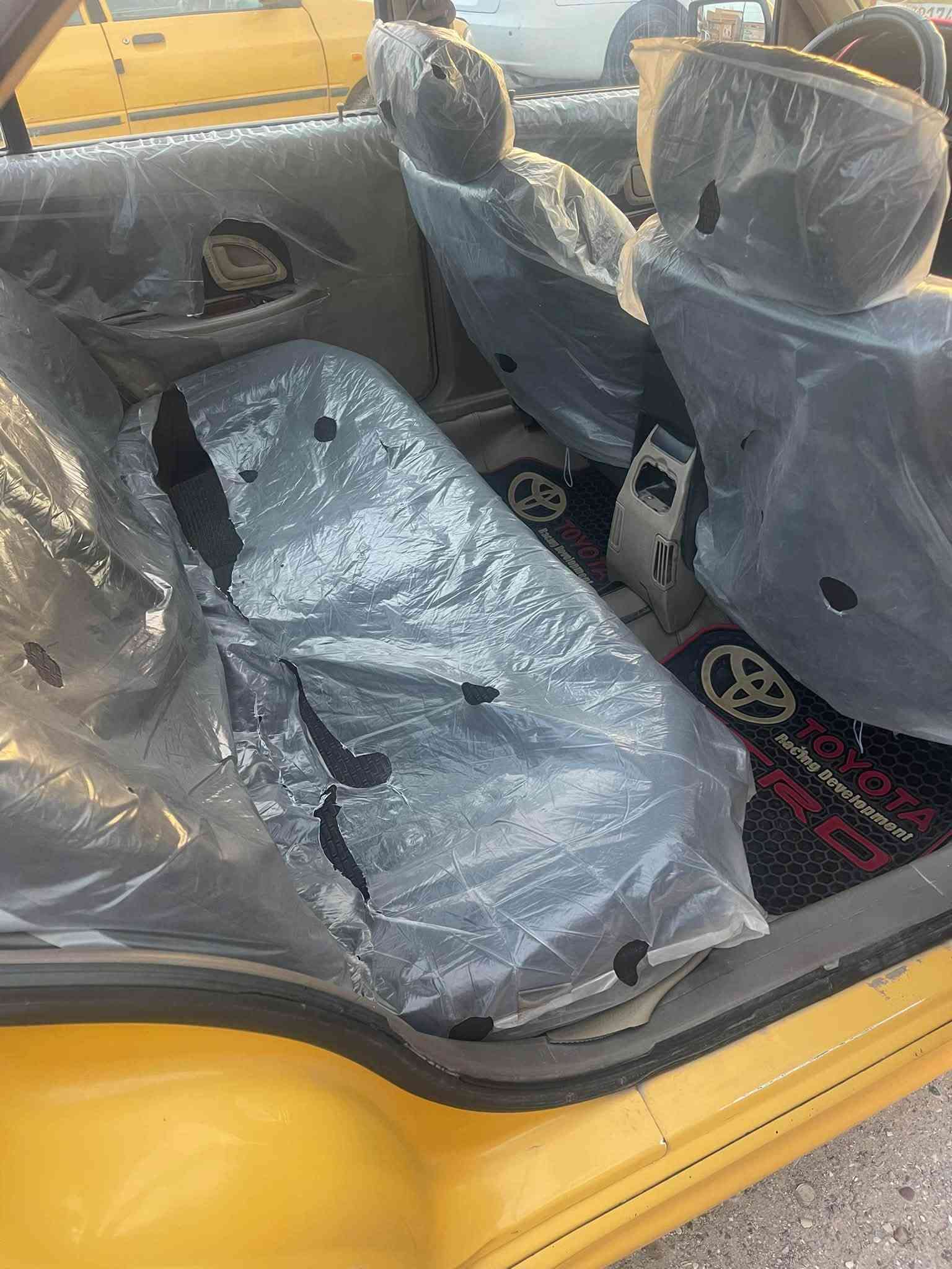 بيجو بارص موديل ١٧ البيع  تبريد ثلج رقم بغداد كير محرك كفاله.  السعر ٤٥ مكانها بغداد البياع. ***********
