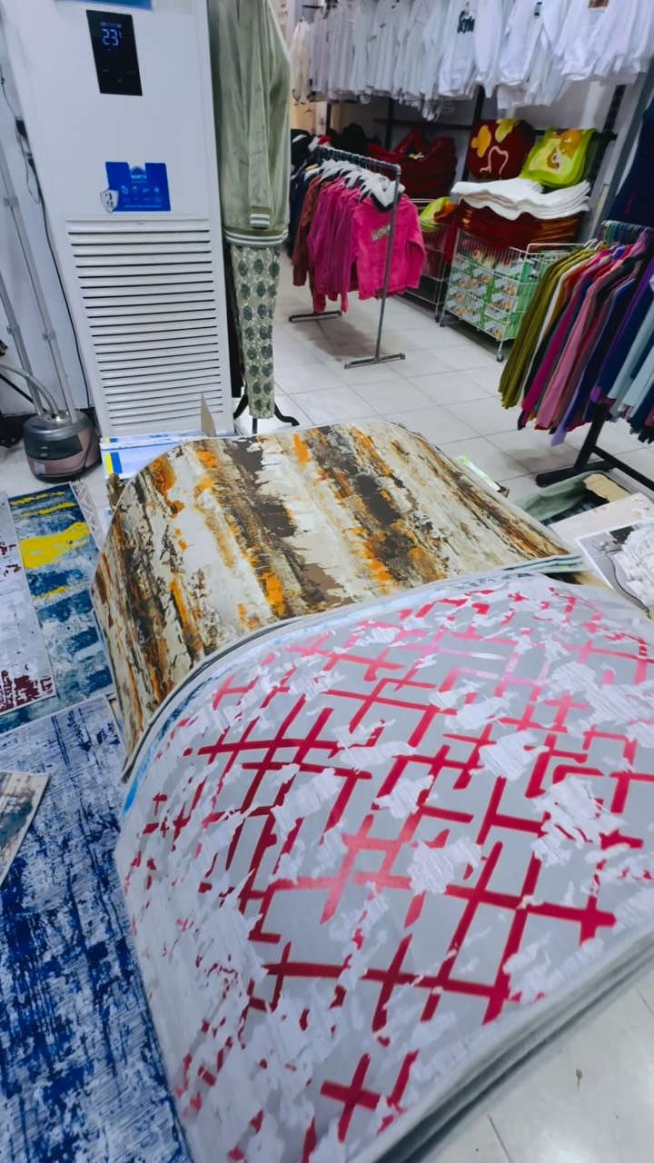 دواسات • ١٢٠سم • جملة ومفرد