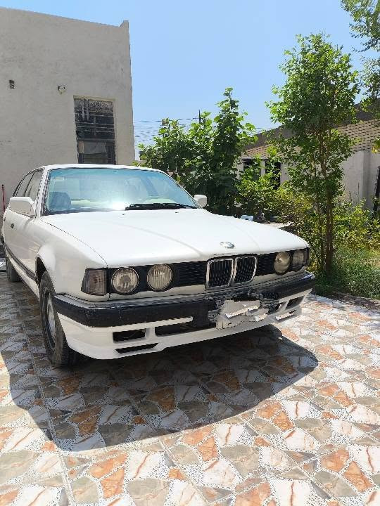 سلام عليكم
بي ام 730سياره مراوس فقط اب ملكه صفره او راس ثور تكسي فقط سياره مكينه وكير خير من الله مكينه بطل اسود 3000راس ثور سياره موديل 1990سياره حلوه راعيها بنجف يريد تحويل مباشر سنويه ساقطه سياره مكانها نجف رقمي ***********
