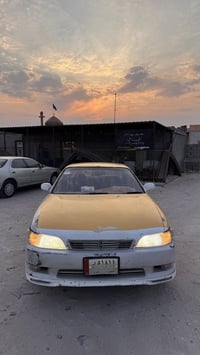 ٢٠٠٠ • كفالة مكينه وكير • الزبير